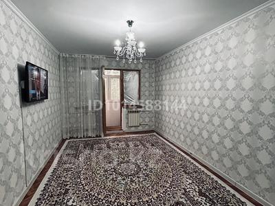 2-бөлмелі пәтер · 48 м² · 3/5 қабат, жилой массив Есет Батыр, Есет батыр 71а, бағасы: 16 млн ₸ в Актобе