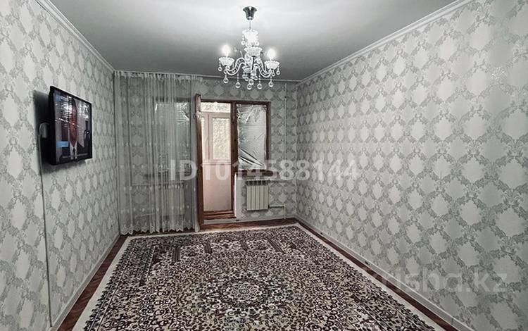 2-бөлмелі пәтер · 48 м² · 3/5 қабат, жилой массив Есет Батыр, Есет батыр 71а, бағасы: 16 млн ₸ в Актобе — фото 2