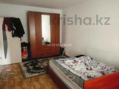 1-бөлмелі пәтер · 40 м² · 5/6 қабат, Көкжиек ш/а. 34, бағасы: 135 000 ₸ в Алматы, Жетысуский р-н