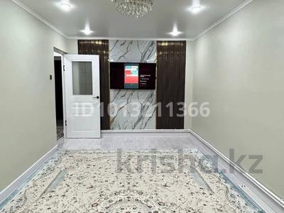2-бөлмелі пәтер · 48 м² · 5/5 қабат, 3 ықшам ауданы 33, бағасы: 11 млн ₸ в Кульсары