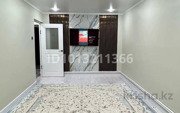 2-комнатная квартира · 48 м² · 5/5 этаж, 3 ықшам ауданы 33 за 11 млн ₸ в Кульсары — фото 2