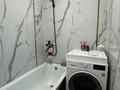 2-комнатная квартира · 48 м² · 5/5 этаж, 3 ықшам ауданы 33 за 11 млн ₸ в Кульсары — фото 10