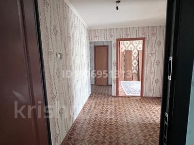 2-комнатная квартира · 55 м² · 3/5 этаж, Старый город, Кереева — Старый часть за 140 000 〒 в Актобе