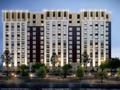 2-комнатная квартира, 79.1 м², 6/12 этаж, Толе би 12в за 29.5 млн 〒 в Шымкенте, Аль-Фарабийский р-н — фото 7