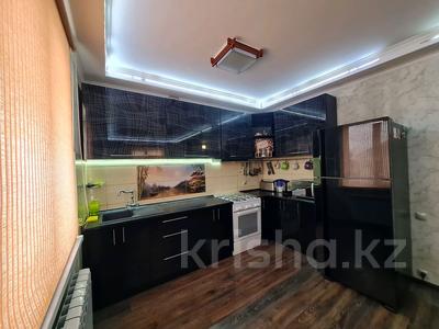 Отдельный дом · 4 комнаты · 120 м² · 12 сот., Байтурсынова за 50 млн 〒 в Бельбулаке (Мичурино)