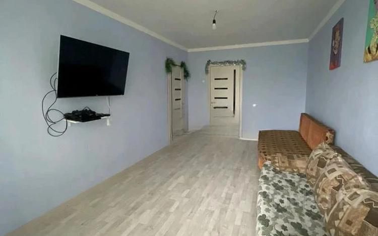 2-бөлмелі пәтер · 46 м² · 4/4 қабат, проспект Сакена Сейфуллина — Котельникова, бағасы: 28 млн ₸ в Алматы, Турксибский р-н — фото 10