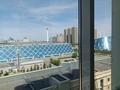2-комнатная квартира · 48 м² · 10 этаж, Калибек Куанышбаев, 9/1, 9/2, 9/3, 11а, 11б, 11/2, 11/3 за 27.8 млн ₸ в Астане, Сарайшык р-н