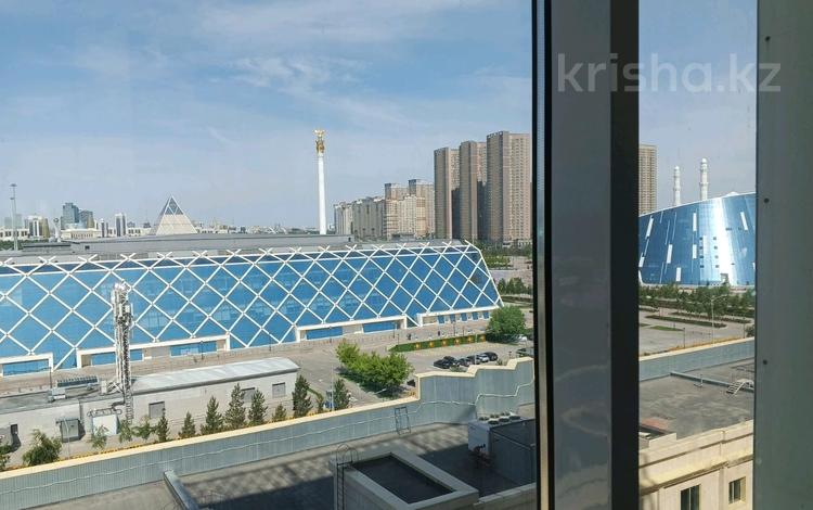 2-комнатная квартира · 48 м² · 10 этаж, Калибек Куанышбаев, 9/1, 9/2, 9/3, 11а, 11б, 11/2, 11/3 за 27.8 млн ₸ в Астане, Сарайшык р-н — фото 2