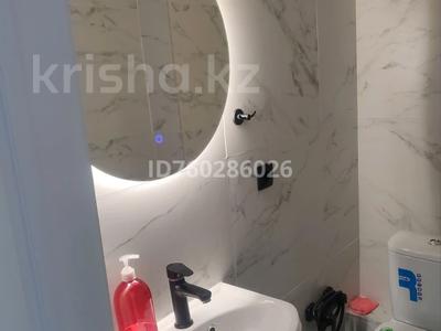 3-бөлмелі пәтер · 75 м² · 4/9 қабат, К.Азербаева 8, бағасы: 320 000 ₸ в Астане, Алматы р-н