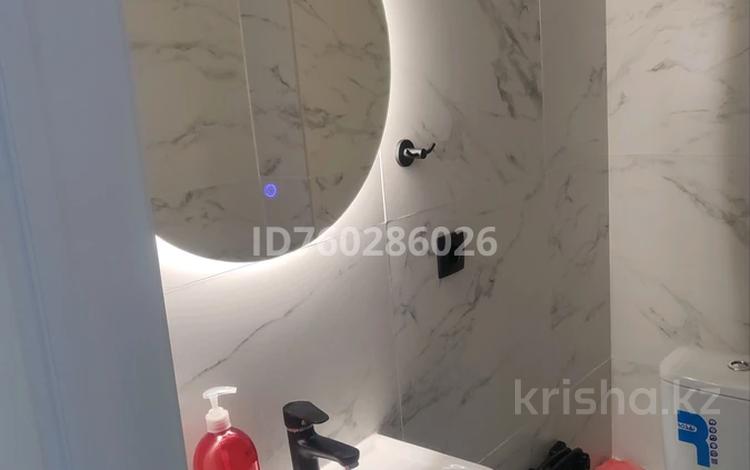 3-бөлмелі пәтер · 75 м² · 4/9 қабат, К.Азербаева 8, бағасы: 320 000 ₸ в Астане, Алматы р-н — фото 2