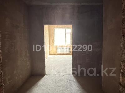 1-бөлмелі пәтер · 43.5 м² · 9/9 қабат, Б.Сокпакбаева 1 — Сарыарка, бағасы: 23.5 млн ₸ в Астане, Сарыарка р-н
