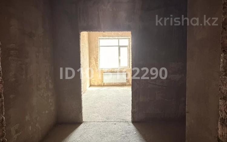 1-бөлмелі пәтер · 43.5 м² · 9/9 қабат, Б.Сокпакбаева 1 — Сарыарка, бағасы: 23.5 млн ₸ в Астане, Сарыарка р-н — фото 2