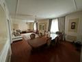 Жеке үй · 10 бөлме · 360 м² · 10 жүзд., Кемел ш/а., бағасы: 2.5 млн ₸ в Алматы, Жетысуский р-н