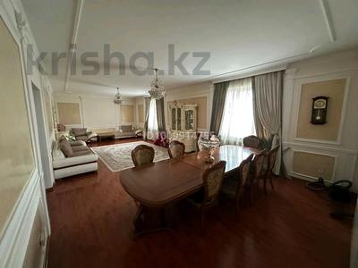 Жеке үй · 10 бөлме · 360 м² · 10 жүзд., Кемел ш/а., бағасы: 2.5 млн ₸ в Алматы, Жетысуский р-н