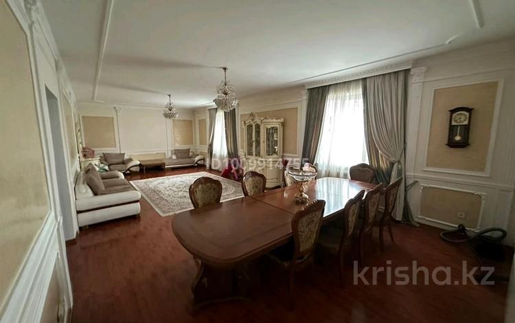 Жеке үй · 10 бөлме · 360 м² · 10 жүзд., Кемел ш/а., бағасы: 2.5 млн ₸ в Алматы, Жетысуский р-н — фото 2