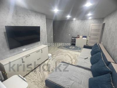 2-комнатная квартира · 46 м² · 3/5 этаж, Просп. Ауэзова 13 за 21 млн 〒 в Усть-Каменогорске, Ульбинский