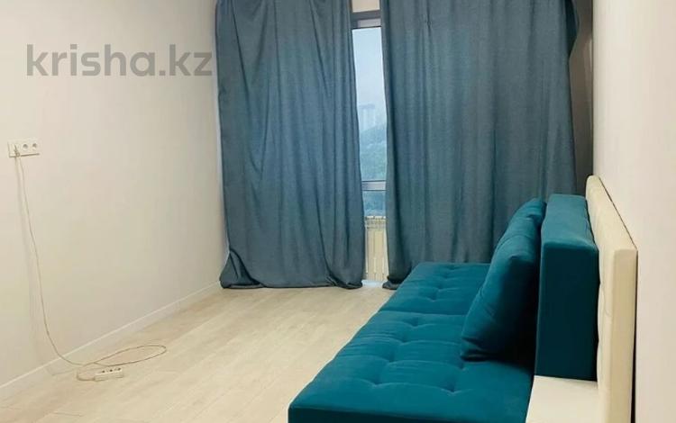2-бөлмелі пәтер · 41.4 м² · 9/13 қабат, Муратбаева 14, бағасы: 33.5 млн ₸ в Алматы, Алмалинский р-н — фото 13