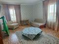 Дом · 4 комнаты · 160 м², Карабая мусабайая 42б — Коричневый ворота за 25 000 ₸ в Бурабае — фото 8