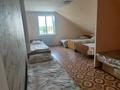 Дом · 4 комнаты · 160 м², Карабая мусабайая 42б — Коричневый ворота за 25 000 ₸ в Бурабае — фото 10