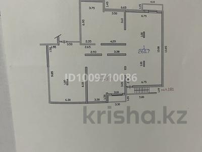 Свободное назначение · 260 м² за 250 000 ₸ в Алматы, Наурызбайский р-н