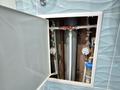 2-бөлмелі пәтер · 56.6 м² · 1/5 қабат, Кубеева 12, бағасы: 19.5 млн ₸ в Костанае — фото 17