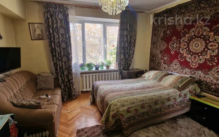 3-комнатная квартира · 86 м² · 5/5 этаж, Амангельды — Жамбыла-Масанчи за 65 млн ₸ в Алматы, Алмалинский р-н — фото 2