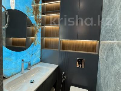 4-бөлмелі пәтер · 150 м² · 7/8 қабат, Тыныбаева, бағасы: ~ 220 млн ₸ в Астане, Алматы р-н