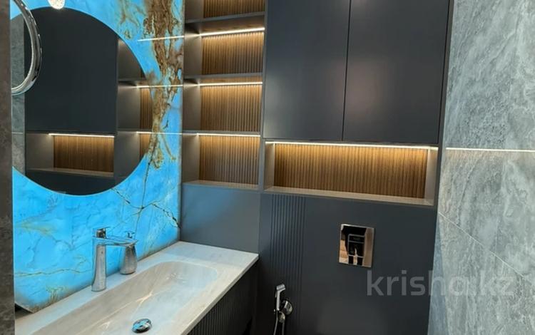4-бөлмелі пәтер · 150 м² · 7/8 қабат, Тыныбаева, бағасы: ~ 220 млн ₸ в Астане, Алматы р-н — фото 13
