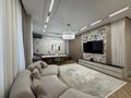 4-бөлмелі пәтер · 150 м² · 7/8 қабат, Тыныбаева, бағасы: ~ 220 млн ₸ в Астане, Алматы р-н — фото 4