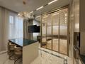 4-бөлмелі пәтер · 150 м² · 7/8 қабат, Тыныбаева, бағасы: ~ 220 млн ₸ в Астане, Алматы р-н — фото 35