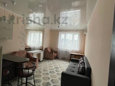 2-комнатная квартира, 54 м², 9/12 этаж помесячно, Бабаева 158 — Радостовца за 270 000 〒 в Алматы, Бостандыкский р-н