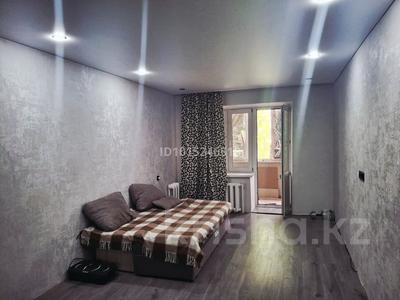 1-комнатная квартира · 43 м² · 1/5 этаж, мкр. Зачаганск пгт 91 — Ресторан Альбина за 15 млн ₸ в Уральске