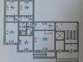 4-бөлмелі пәтер · 75 м² · 1/9 қабат, Майкудук, Майкудук, мкр Голубые пруды 12, бағасы: 29 млн ₸ в Караганде, Алихана Бокейханова р-н — фото 22