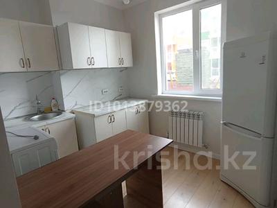 1-бөлмелі пәтер · 35 м² · 2/6 қабат, Е 128 7 — Новый дом, чистовая, бағасы: 16.5 млн ₸ в Астане, Нура р-н