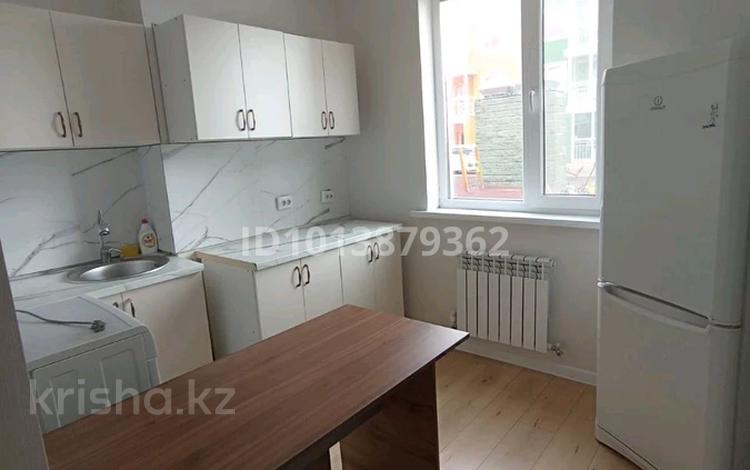 1-бөлмелі пәтер · 35 м² · 2/6 қабат, Е 128 7 — Новый дом, чистовая, бағасы: 16.5 млн ₸ в Астане, Нура р-н — фото 2