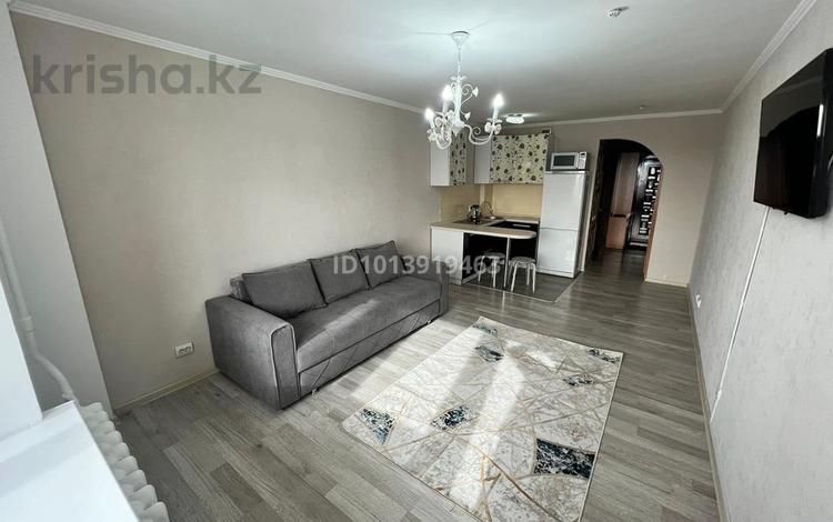 1-комнатная квартира · 30 м² · 15/16 этаж, Султанмахмута Торайгырова 3/1 — Республики сейфулина за 200 000 ₸ в Астане, р-н Байконур — фото 2