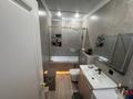 3-бөлмелі пәтер · 90 м² · 9/12 қабат, Торайгырова 21/1 — Мустафина, бағасы: 78 млн ₸ в Алматы, Бостандыкский р-н — фото 11