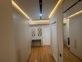 3-бөлмелі пәтер · 90 м² · 9/12 қабат, Торайгырова 21/1 — Мустафина, бағасы: 78 млн ₸ в Алматы, Бостандыкский р-н — фото 12