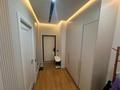 3-бөлмелі пәтер · 90 м² · 9/12 қабат, Торайгырова 21/1 — Мустафина, бағасы: 78 млн ₸ в Алматы, Бостандыкский р-н — фото 13