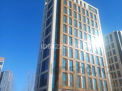 1-комнатная квартира · 44 м² · 8/18 этаж, Сауран 10 в — Сауран 10В за 250 000 ₸ в Астане, Есильский р-н