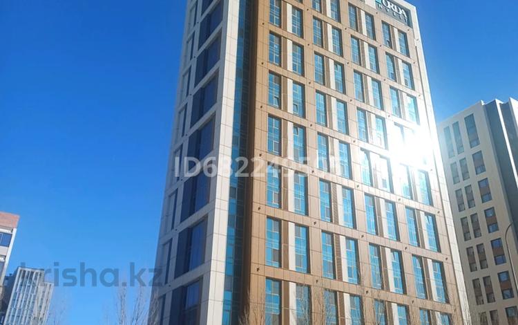 1-комнатная квартира · 44 м² · 8/18 этаж, Сауран 10 в — Сауран 10В за 250 000 ₸ в Астане, Есильский р-н — фото 5