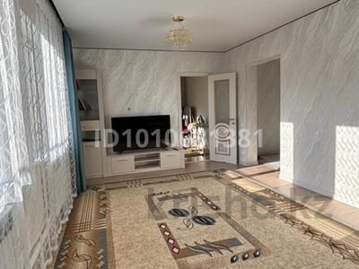 Отдельный дом · 4 комнаты · 110 м² · 8 сот., мкр Акбулак — Алимкулова Багаева за 65 млн ₸ в Алматы, Алатауский р-н