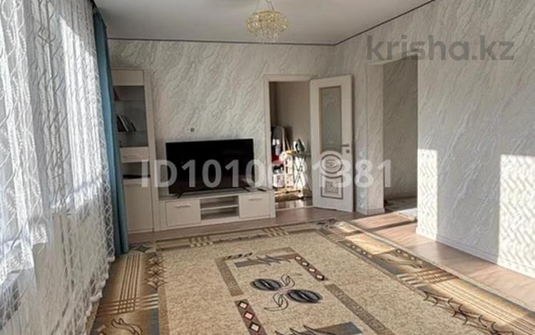 Отдельный дом · 4 комнаты · 110 м² · 8 сот., мкр Акбулак — Алимкулова Багаева за 65 млн ₸ в Алматы, Алатауский р-н — фото 2
