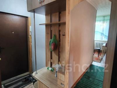 1-комнатная квартира · 30.6 м² · 5/5 этаж, 1 микрорайон за 8.9 млн 〒 в Семее, Красный Кордон