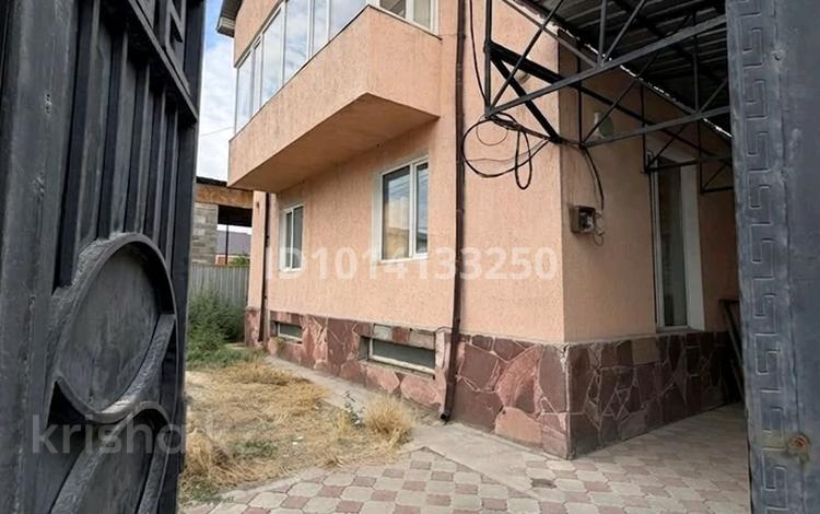 Жеке үй · 7 бөлме · 319 м² · 8 жүзд., Қарасай, Т.Шевченко 34, бағасы: 69 млн ₸ в Алматинской обл., Карасай — фото 2
