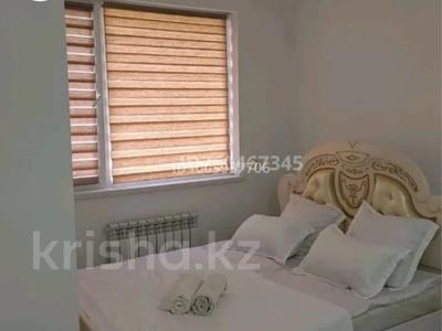 1-комнатная квартира · 45 м², 9 улица 50 за 10 000 〒 в Туркестане