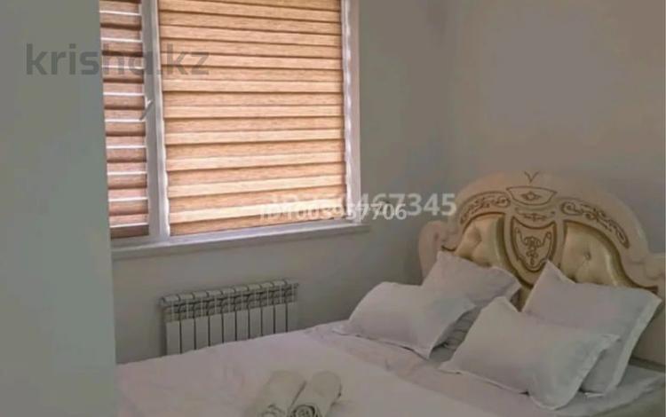 1-комнатная квартира · 45 м², 9 улица 50 за 10 000 〒 в Туркестане — фото 2