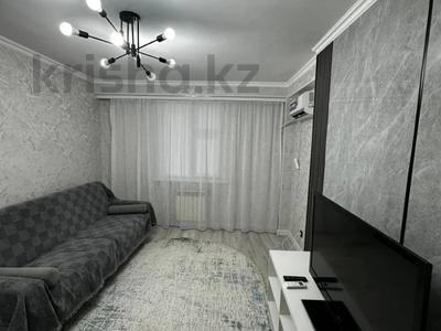 2-бөлмелі пәтер · 50 м² · 3/9 қабат, Нұрсәт ш/а 20 дом — Акимат, бағасы: 15 000 ₸ в Шымкенте, Каратауский р-н