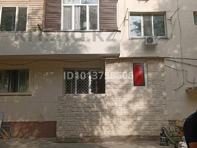 1-комнатная квартира · 23 м² · 1/3 этаж, Майлина — писерева за 15 млн ₸ в Алматы, Турксибский р-н