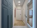 2-бөлмелі пәтер · 40 м² · 5/9 қабат, Бурундайская 91, бағасы: 26 млн ₸ в Алматы, Жетысуский р-н